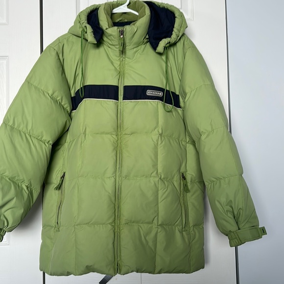 Athletics Underwood School Ski Jacket - Picture 2 of 11